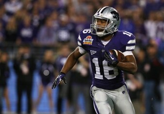 Tyler Lockett