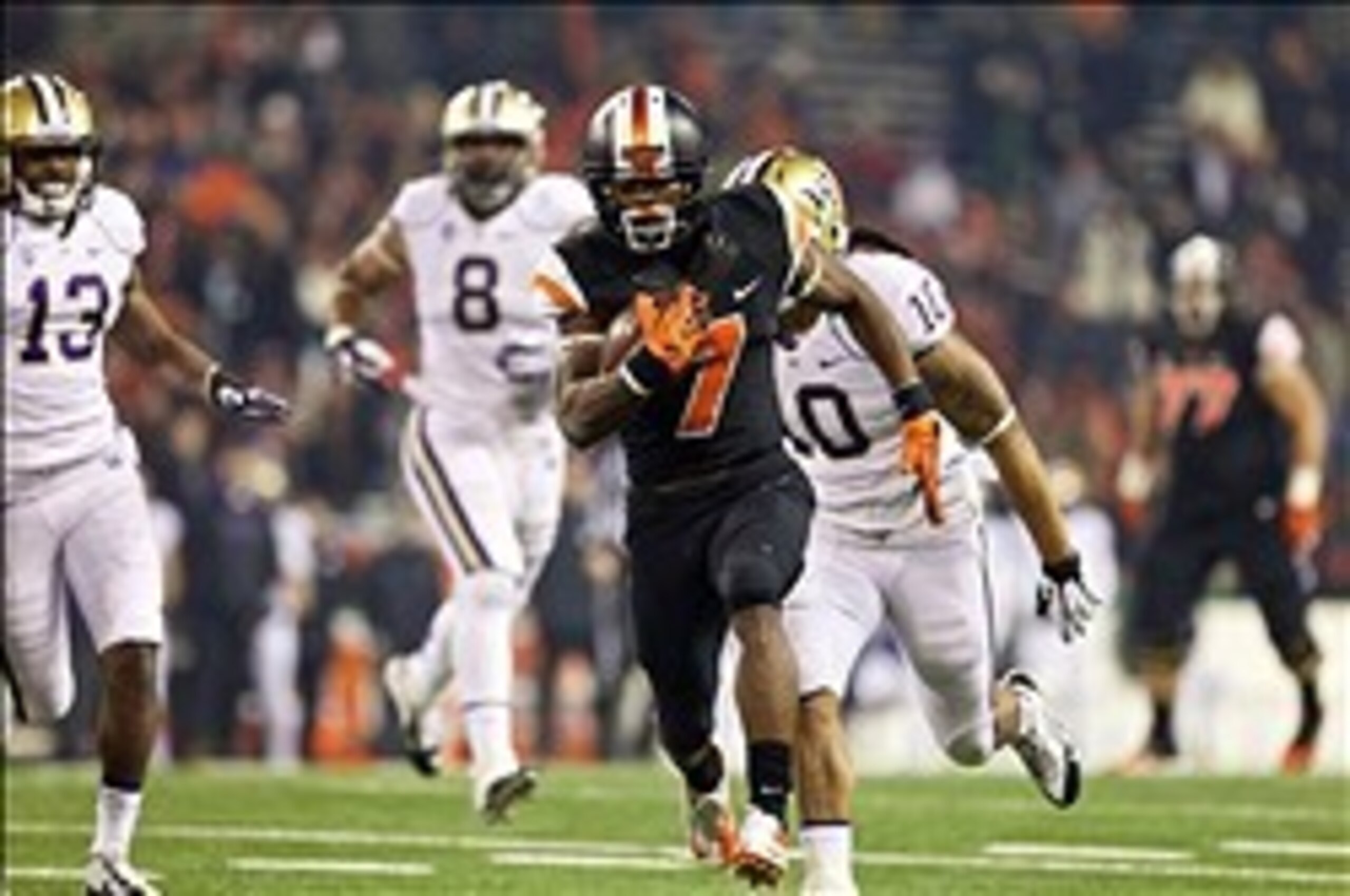 Brandin Cooks