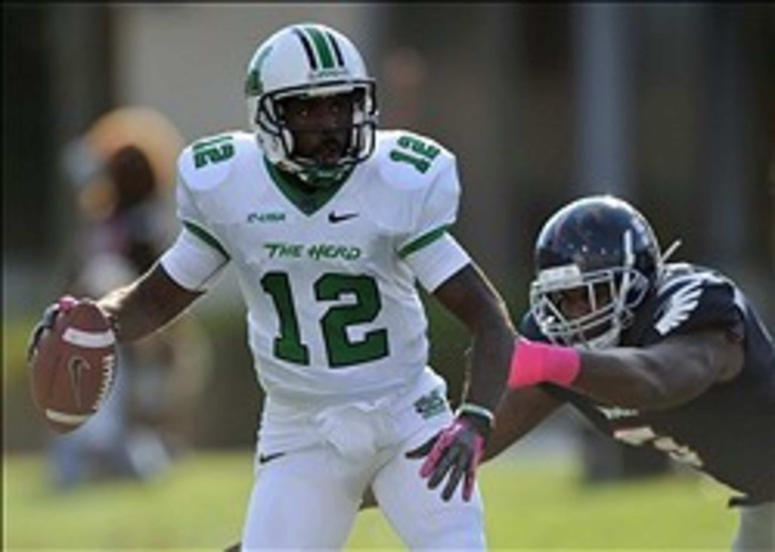 Rakeem Cato