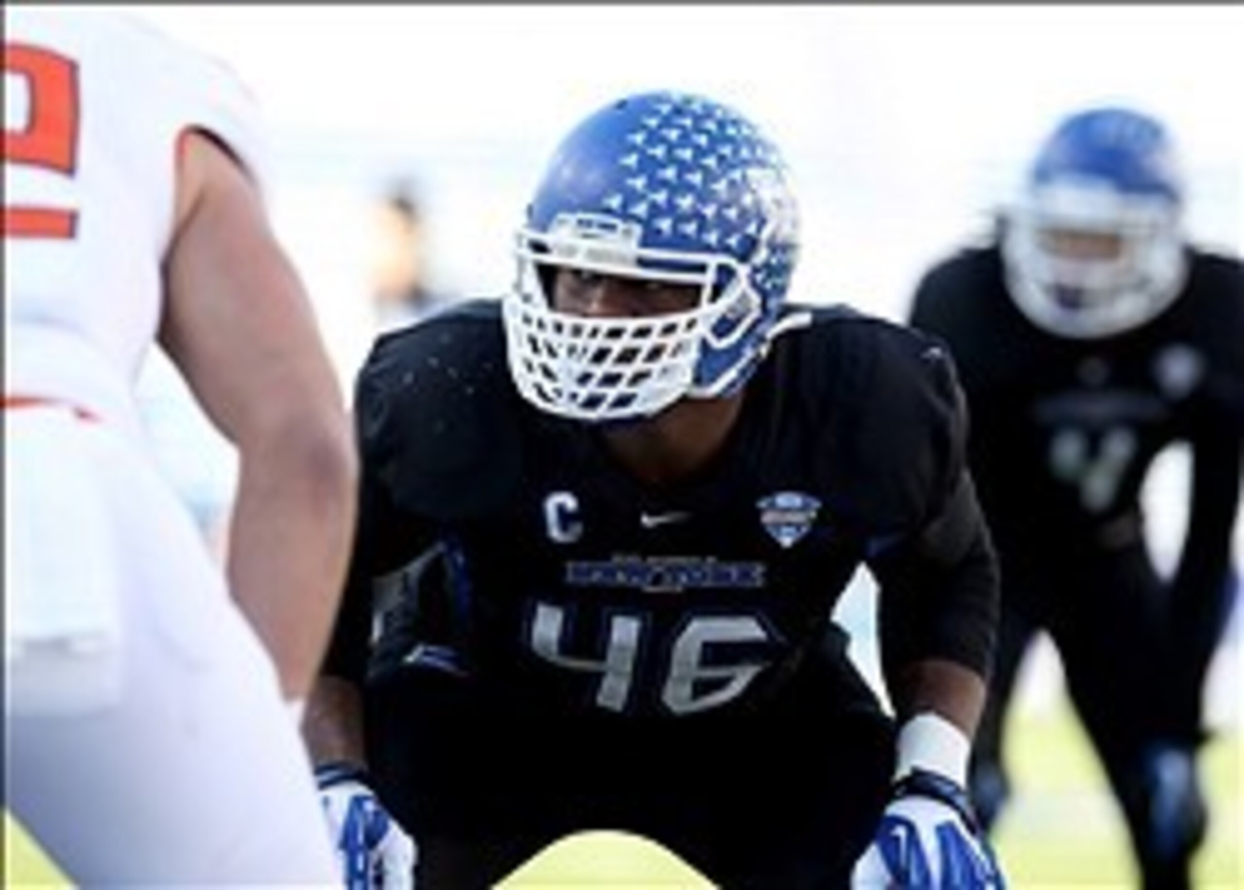 Khalil Mack