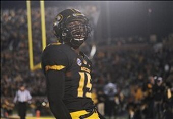 Dorial Green-Beckham