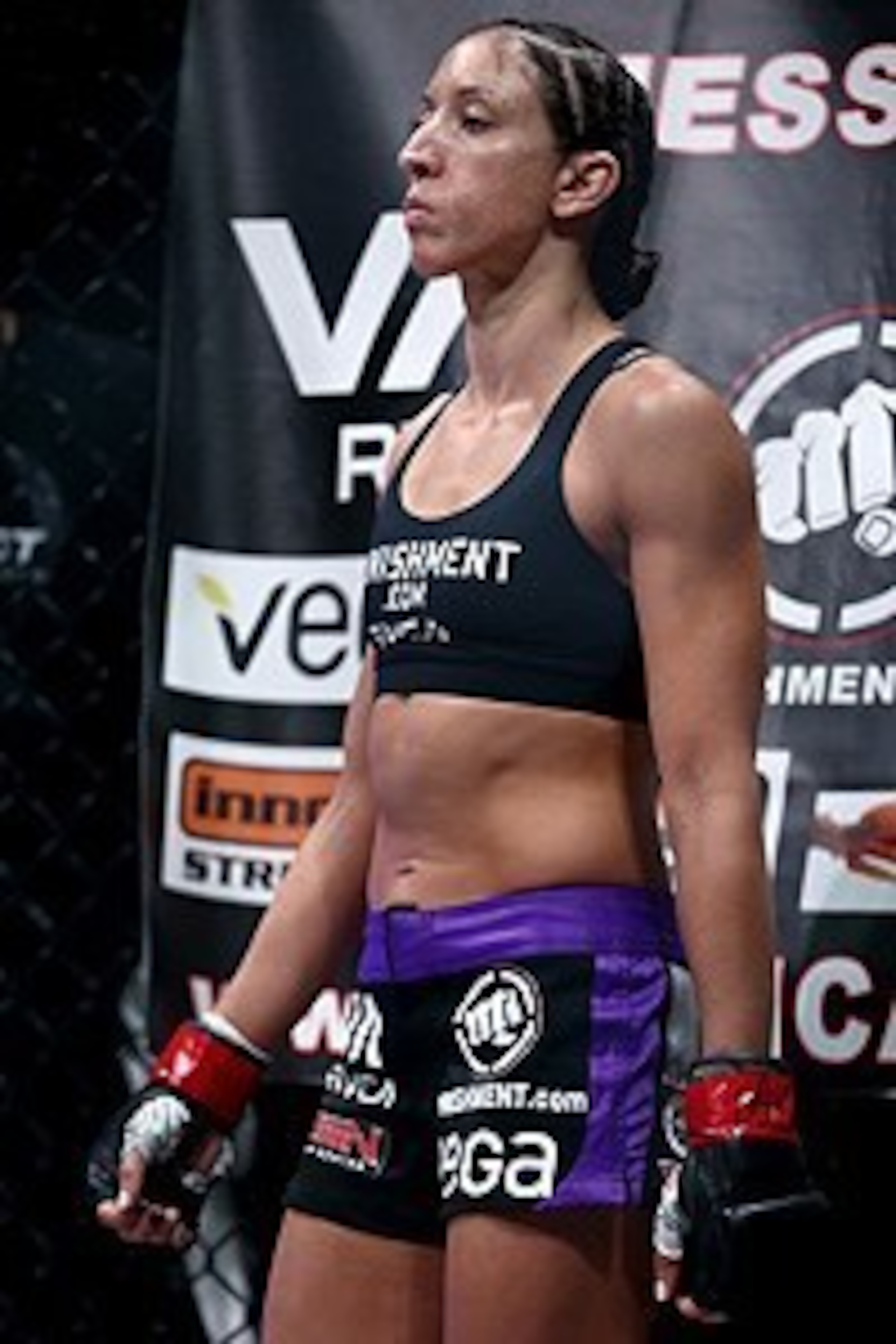 Second-ranked Jessica Penne has to be considered the top contender.