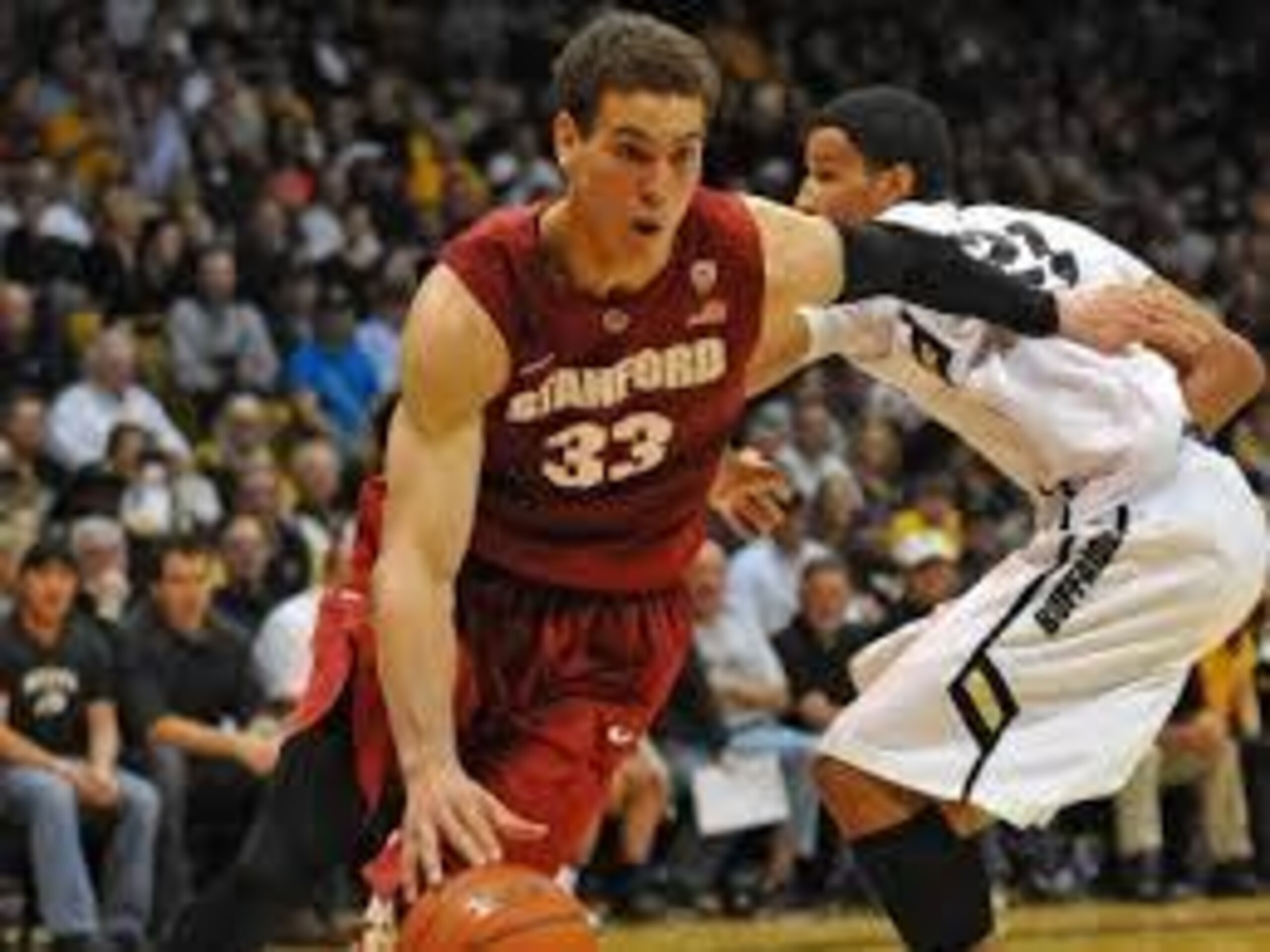 Dwight Powell (33)