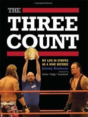 "Three Count" cover
