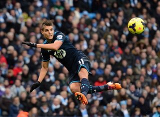 Erik Lamela.