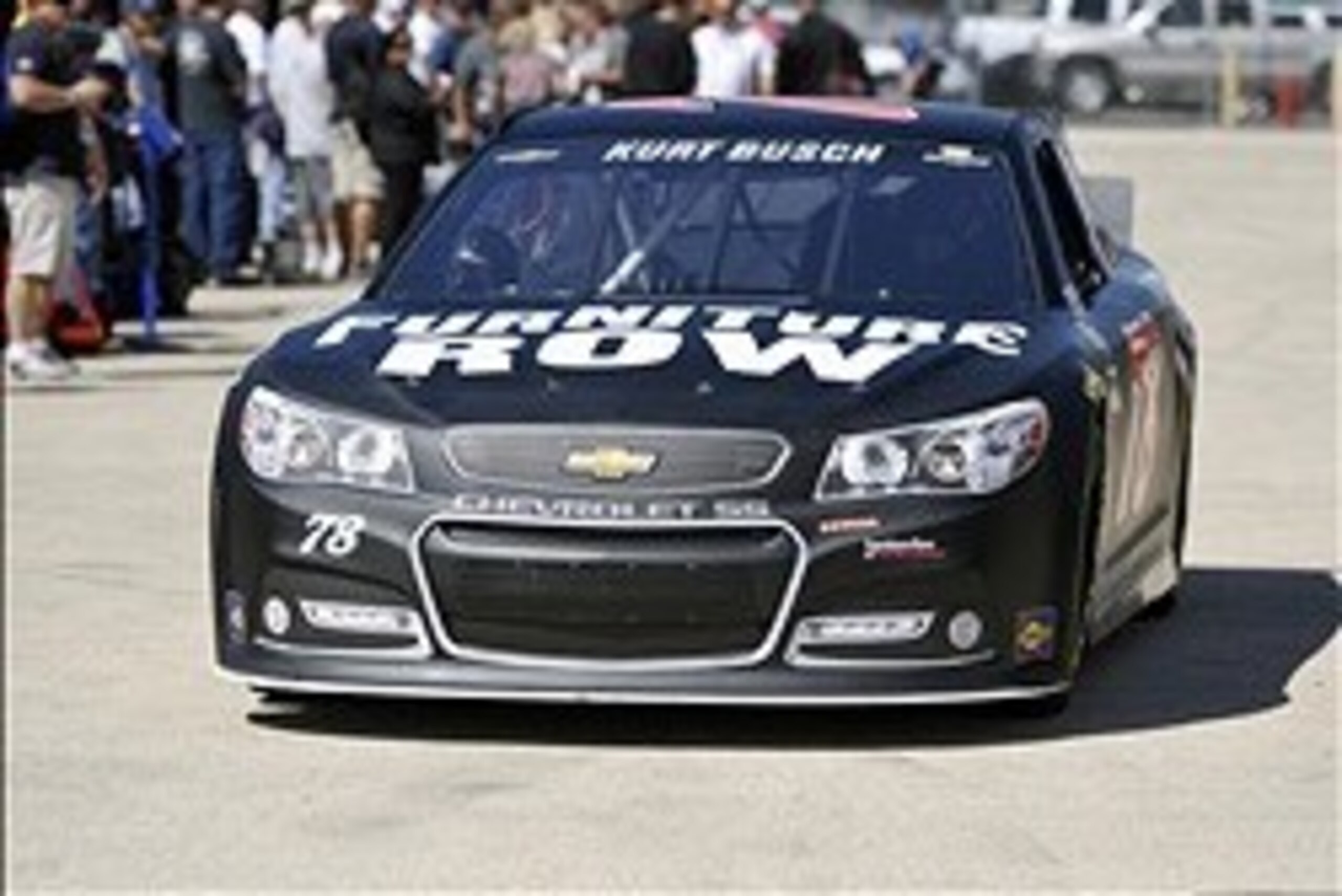 Kurt Busch and Furniture Row Racing set the bar for small Sprint Cup teams with what they accomplished in 2013. Who can follow Busch's footsteps in 2014?