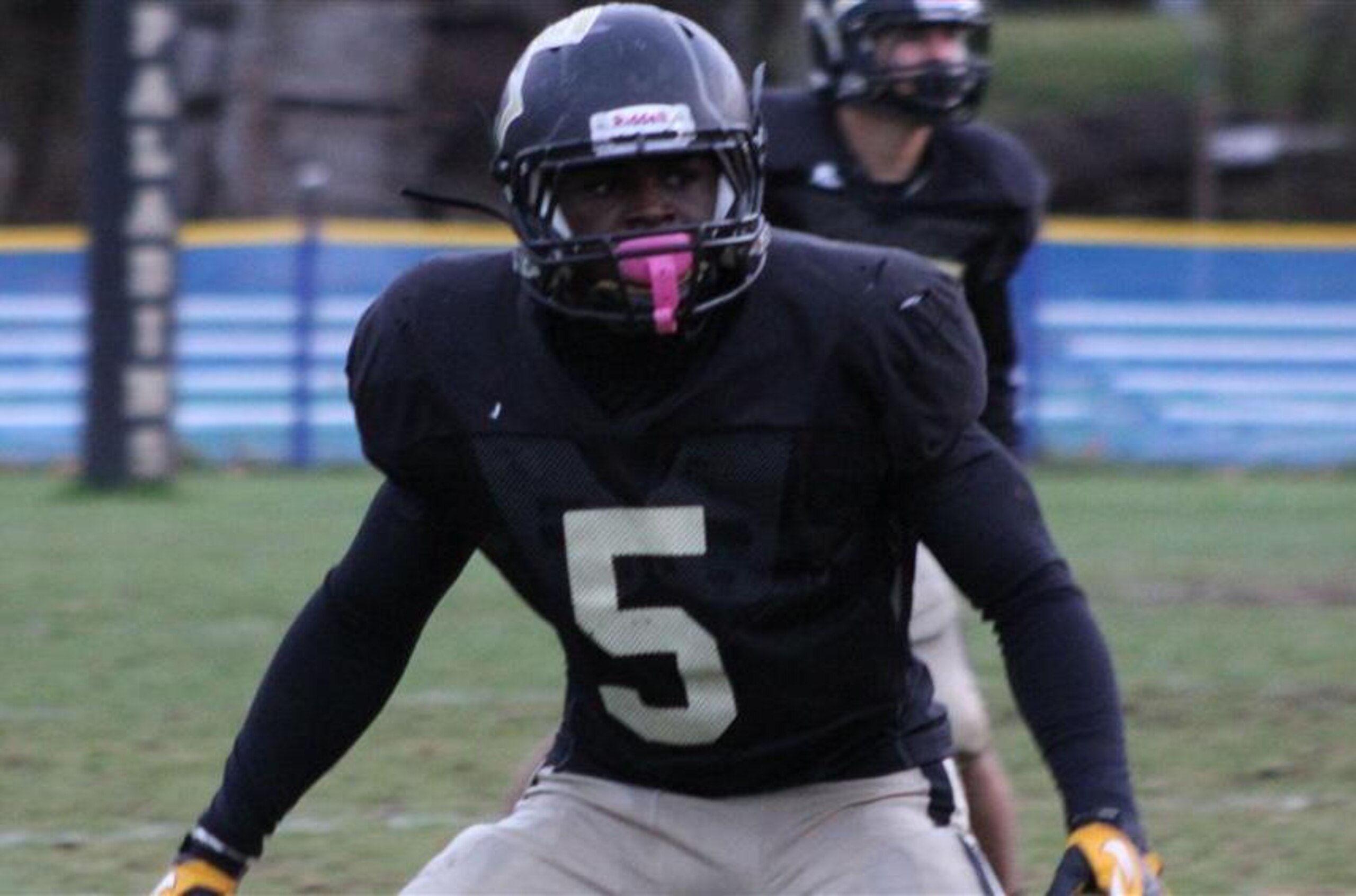 Michigan commit Jabrill Peppers is one of many top defensive backs.