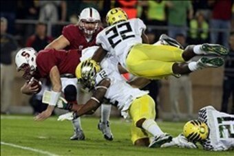 Derrick Malone (No. 22)