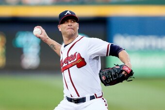 Tim Hudson