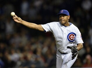 Carlos Marmol