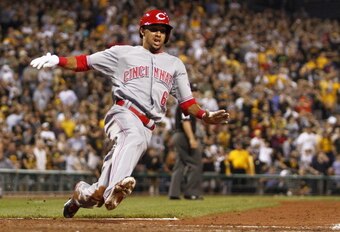 Billy Hamilton