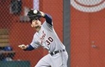 Nick Castellanos