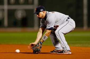 Omar Infante