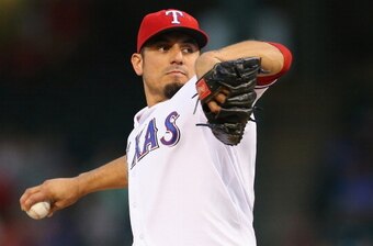 Matt Garza