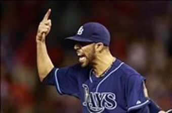 David Price