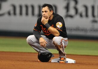 Brian Roberts