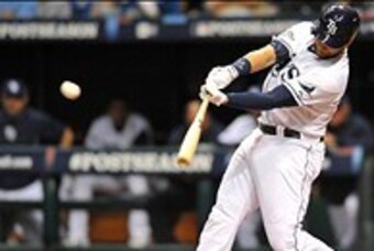 James Loney