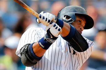 Cano in 2013: .314/.383/.516, 142 wRC+ in 681 PA