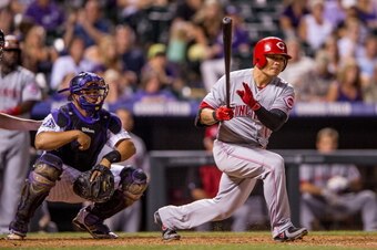 OF Shin-Soo Choo