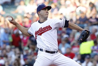 SP Ubaldo Jimenez