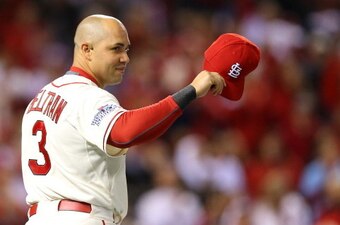 Beltran in 2013: .296/.339/.491, 132 wRC+ in 600 PA