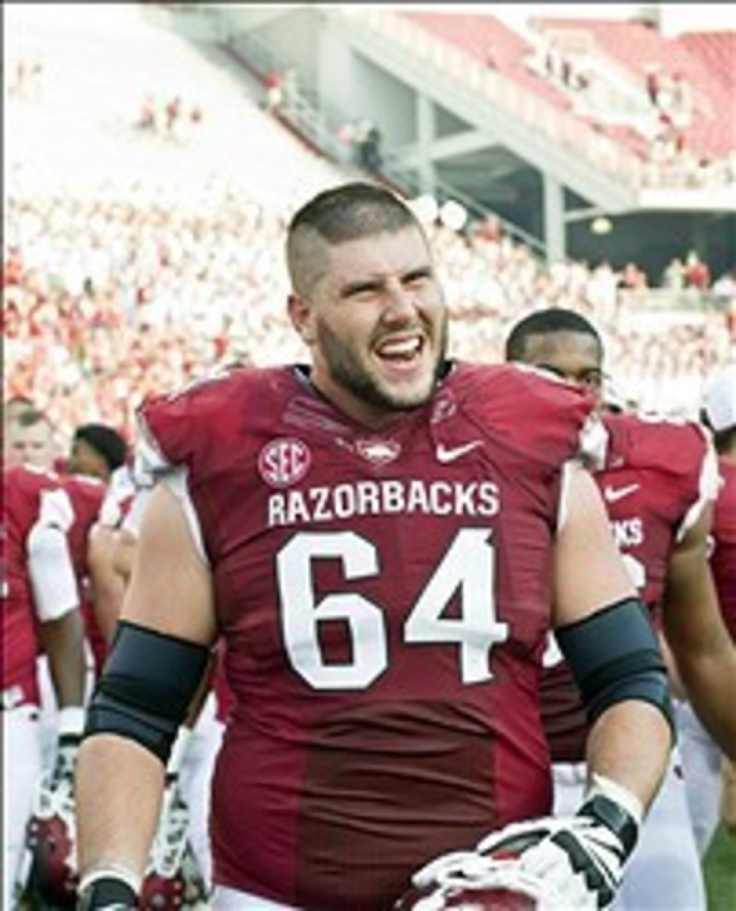 Travis Swanson