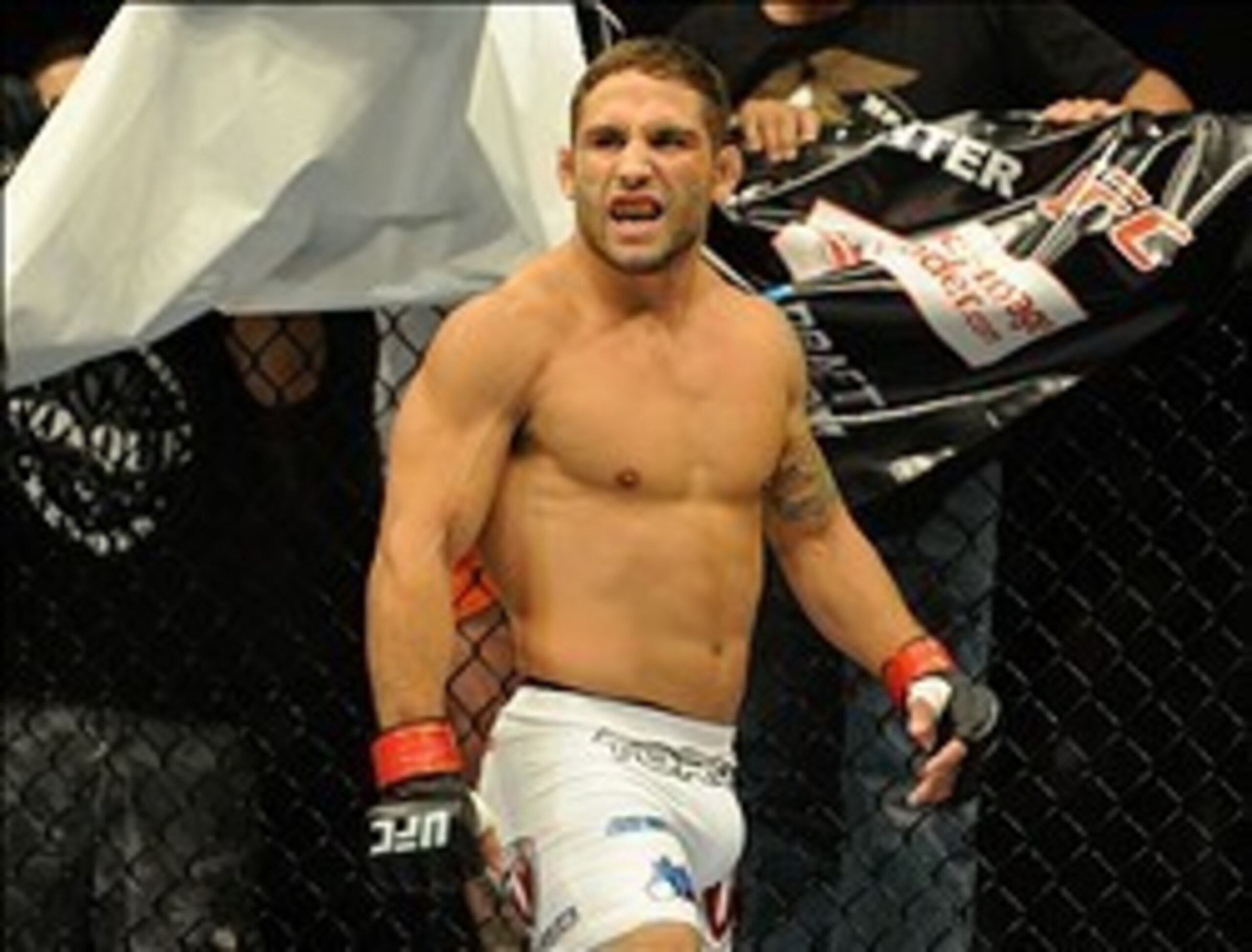 Chad Mendes