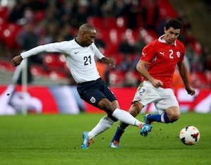 Defoe hopes to stay in the England picture. Defoe hopes to stay in the England picture.