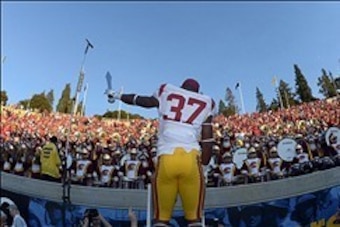 Despite losing some energy in the final week of the season, USC will rebound against Fresno State and emerge the victor in the 2013 Las Vegas Bowl.