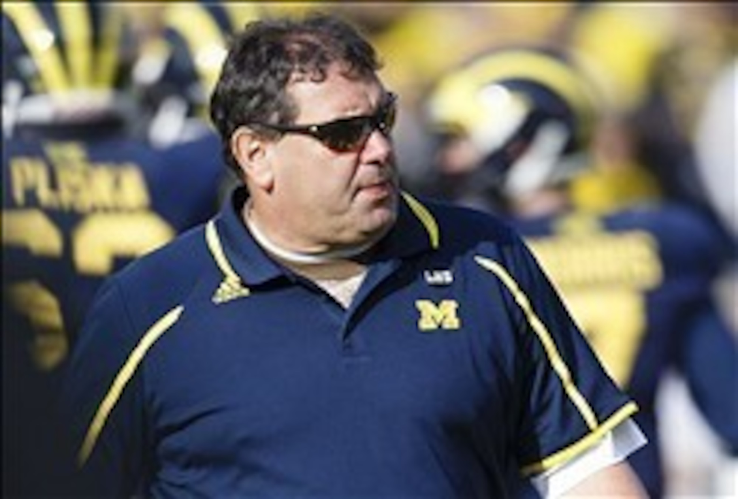 Hoke, Mattison and Borges will enter Year No. 4, according to Hoke.