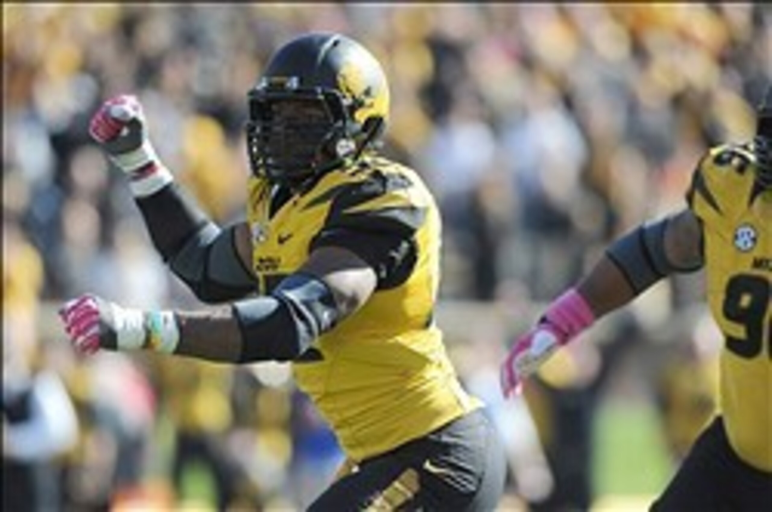 Michael Sam