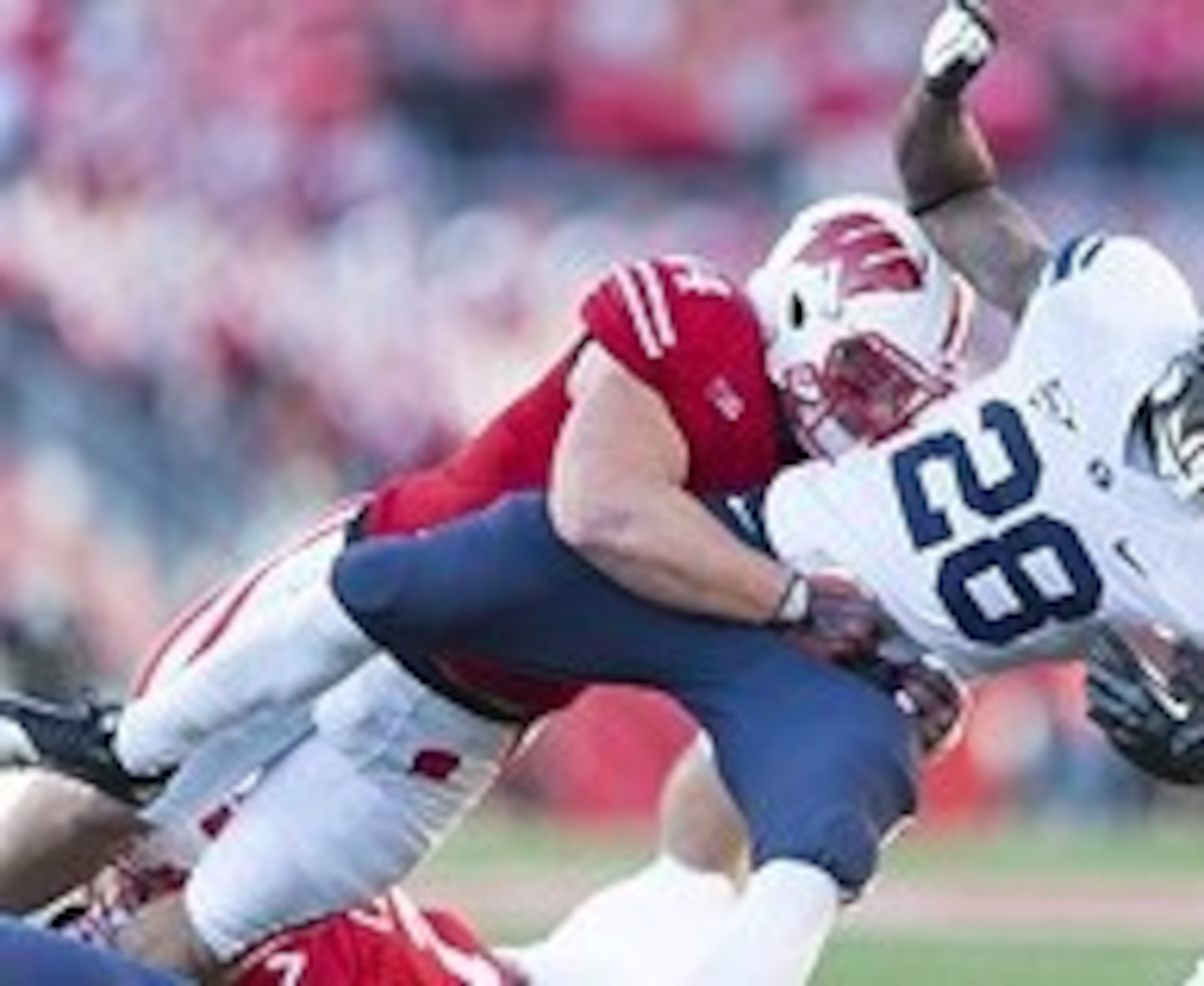 Chris Borland