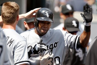 Could Alejandro de Aza be the next to move?