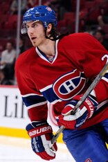 Jarred Tinordi