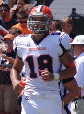 Jalen Hurd is the Bellcow of the Class