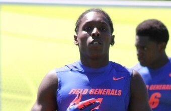 Adoree Jackson is One of the Most Coveted Prospects in the Nation