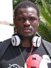 Dontavius Blair Was a Big Coup at Tackle for UT