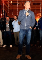 Sporting Kansas City coach Peter Vermes. Sporting Kansas City coach Peter Vermes.