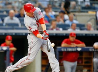 Mark Trumbo