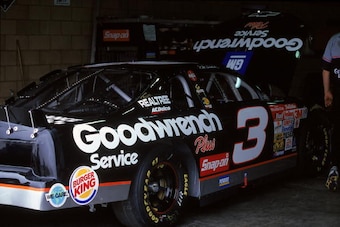 Austin Dillon will become the first to inherit and drive the fabled No. 3 Chevrolet for Richard Childress Racing since the death of Dale Earnhardt Sr. in the 2001 season-opening Daytona 500.