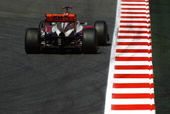 HRT folded in 2012