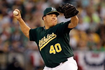 SP Bartolo Colon