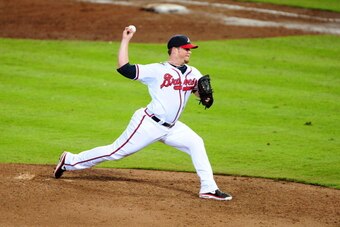 What would it take to for the Braves to consider trading Craig Kimbrel, baseball's best closer?