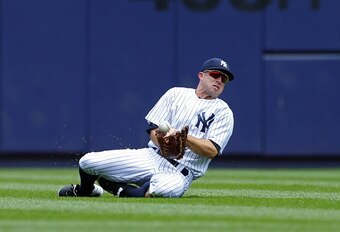 Brett Gardner