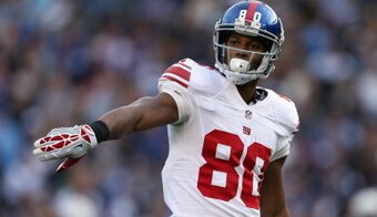 How tough is the Seahawks secondary? You should even sit Victor Cruz against it in fantasy crunch time.