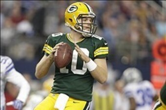 Matt Flynn's incredible second half propelled the Packers to a win in Week 15.