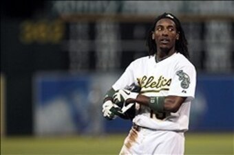 Weeks said he had no words at first, just a feeling of surprise.