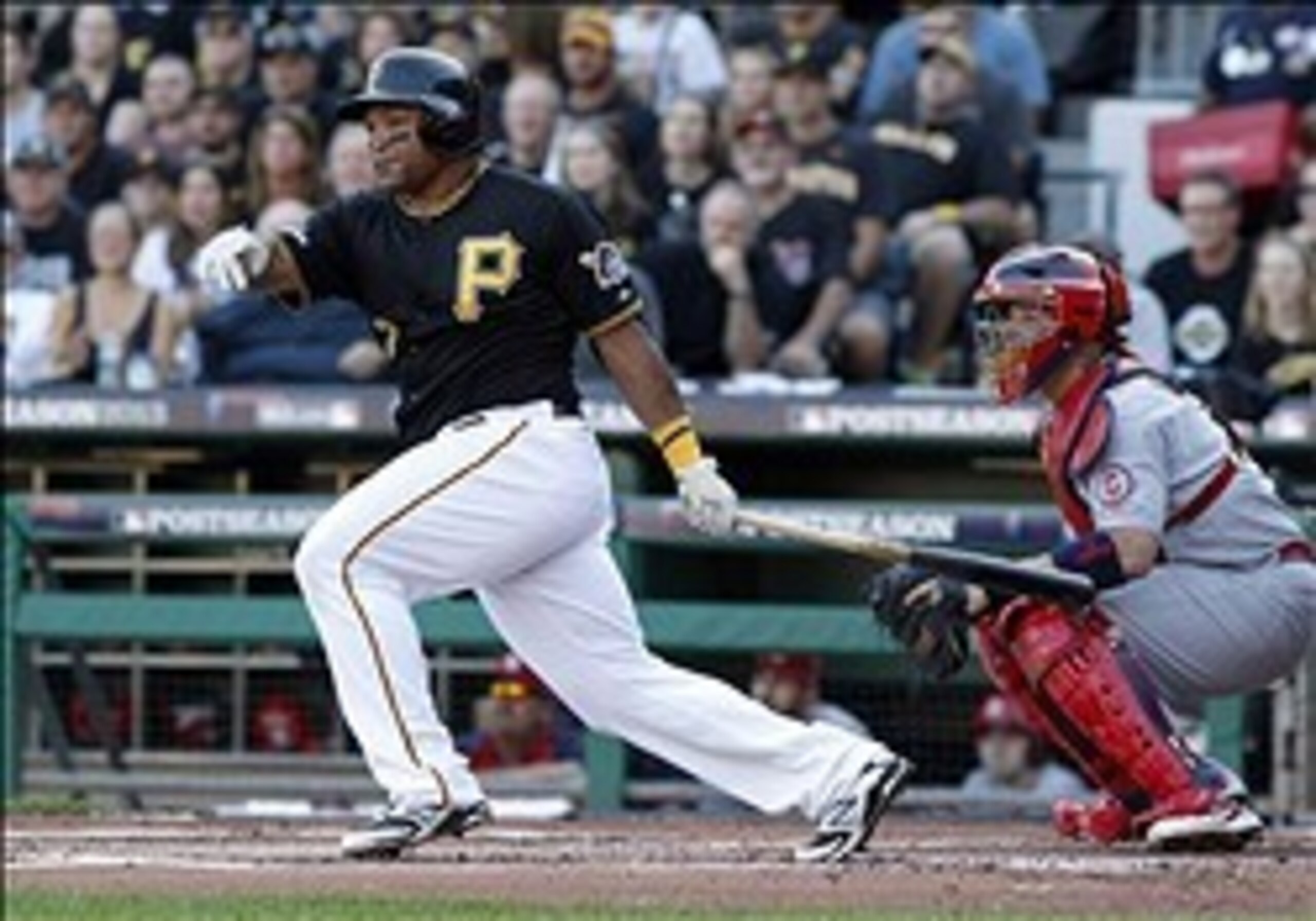 RF Marlon Byrd