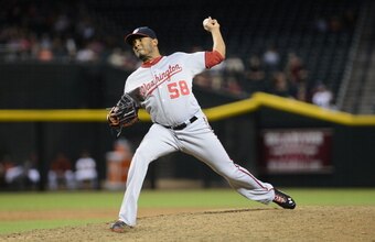 The A's acquired Fernando Abad on Nov. 25, 2013.