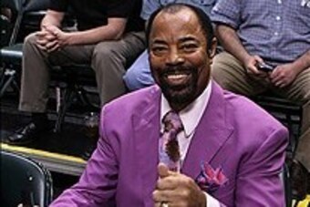 Let us take time during this dreadful season to be thankful for Clyde.